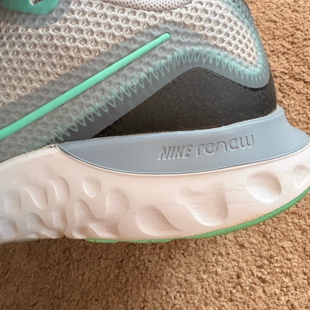 Nike Renew Ride - Picture 2 of 9